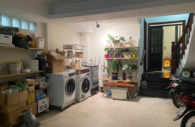 B786/Studio 25m2/Kitchen, fresh air, SmartTV 102n
