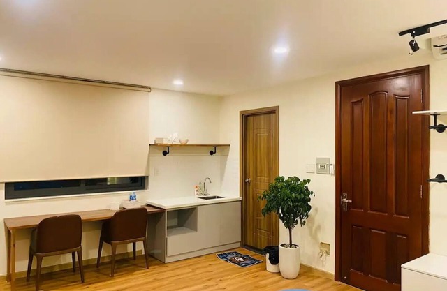 B786/Studio 35m2/loggia, SmartTV 55’+Netflix 101