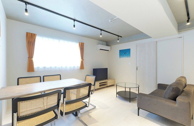 B8 minutes walk from Kiba StationNewly builtMax/Koto-ku Tokyo