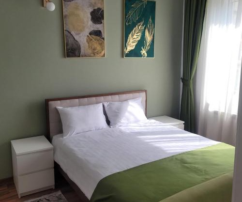 B8 - Spacious, Charming Apartment in Central Sibiu