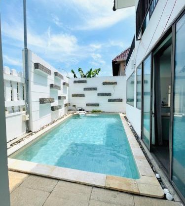 B9 Đồi Ngọc Tước - 5 phòng ngủ - Bãi Sau