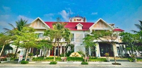 Ba Cơ Boutique Hotel & Restaurant