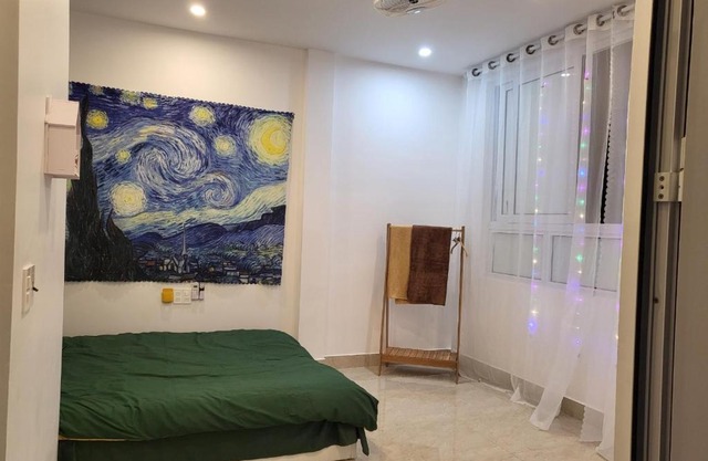 BA CON ECH Home and Stay- No 28 lane 259 Nguyen Duc Canh