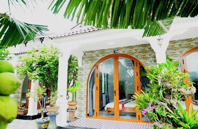 BA DUNG VILLA Coffee