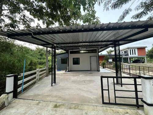 BAAN A Homestay