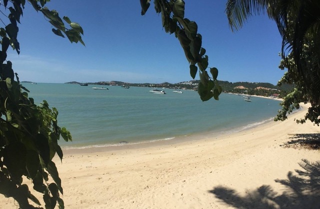 Baan Anuntanaruk 1 Bedroom Beach front B