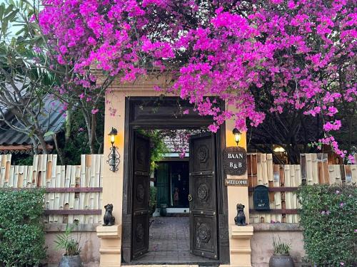 Baan B&B Sukhothai