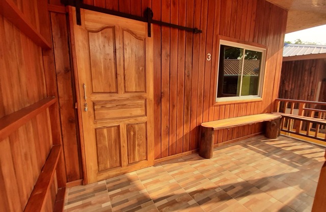 Baan Berm Family Inn