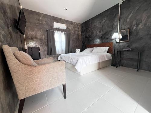 Baan Bua Homestay & Poolvilla
