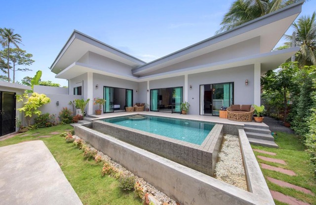 Baan Bua