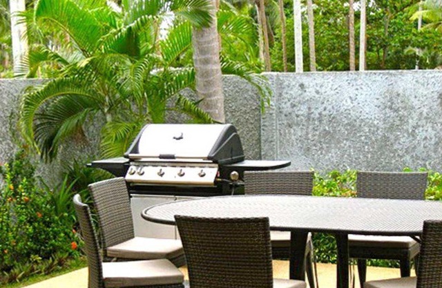 Baan Chaba (4 Bedroom Villa)