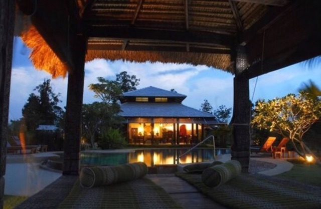 Baan Chai Thung
