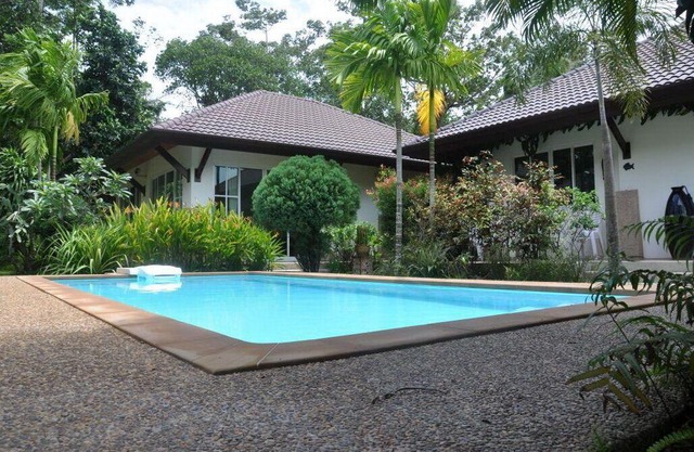 Baan Chao Koh, H1 Cottage