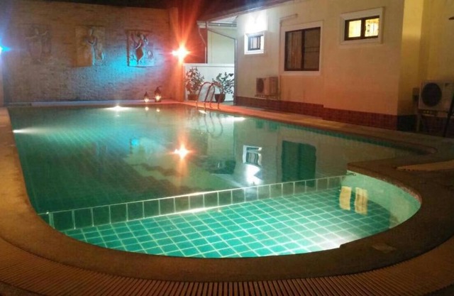Baan Chockchai 3