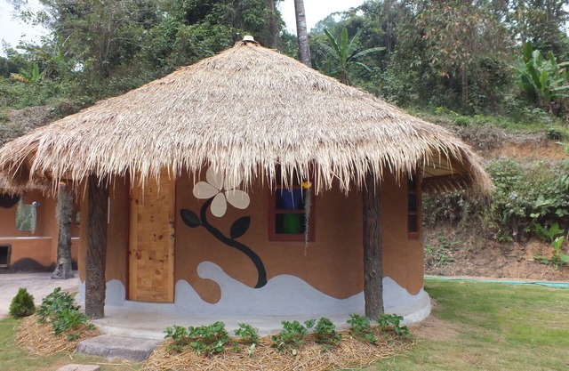 Baan Din Chiangdao