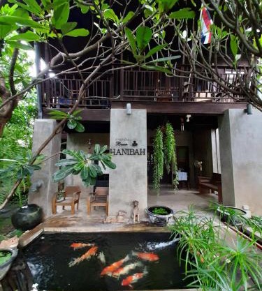 Baan Hanibah