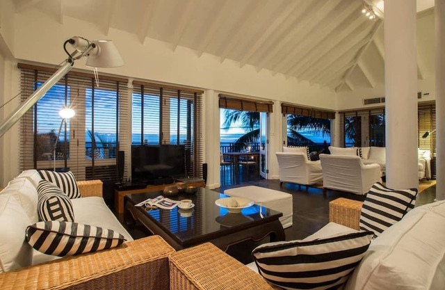 Baan Hansa 3BR @ The Intercontinental