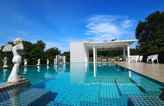 Baan Ing Khao