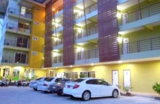 Baan Jantra Place