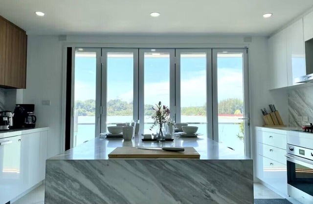 Baan Jayden Duplex Seaview Villa