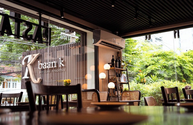 Baan K Residence