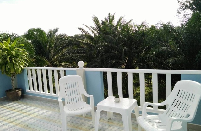Baan Kalaya Garden