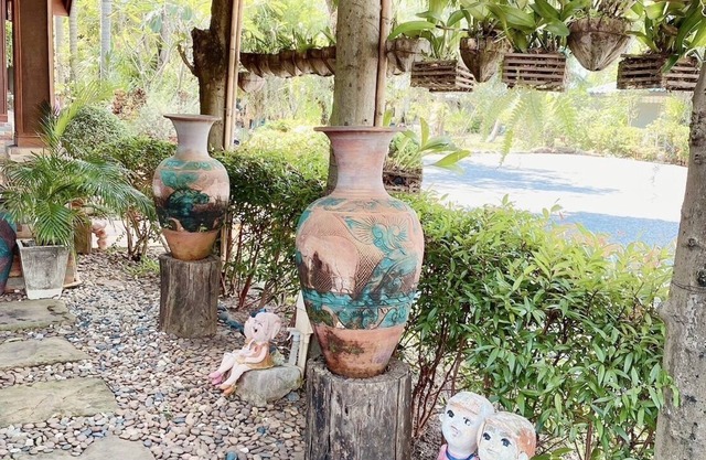Baan Karnjana Hotel Samui