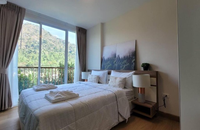 Baan Khaoyai cozy