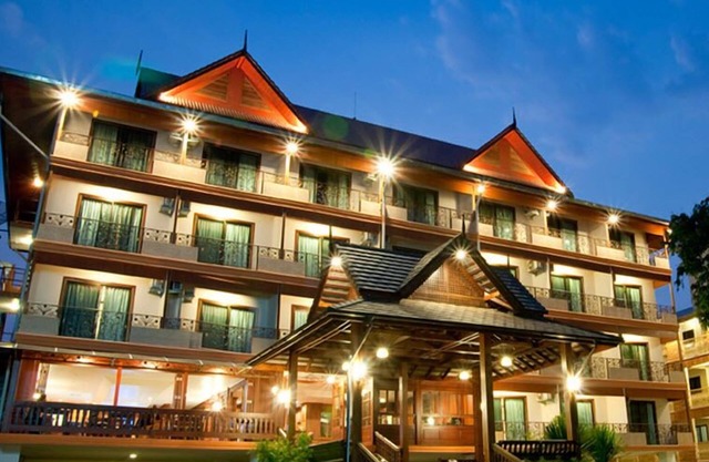 Baan Khun Chiang Mai