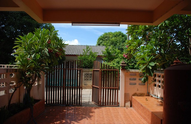Baan Khun Nong