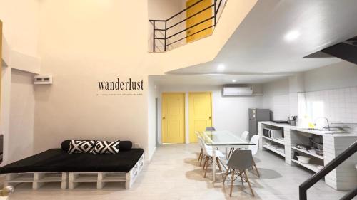 Baan Khun Pra APT No4 Duplex 3BR