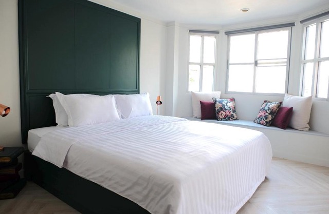 Baan Khun Pra Duplex Rm3 Bangkok