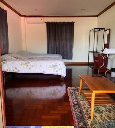 Baan khunr home stay