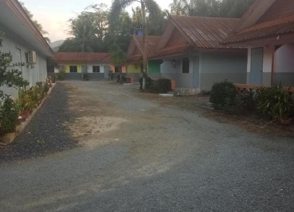 Baan Khunta Resort