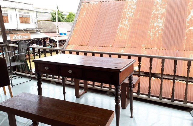 Baan Khunyaichuea