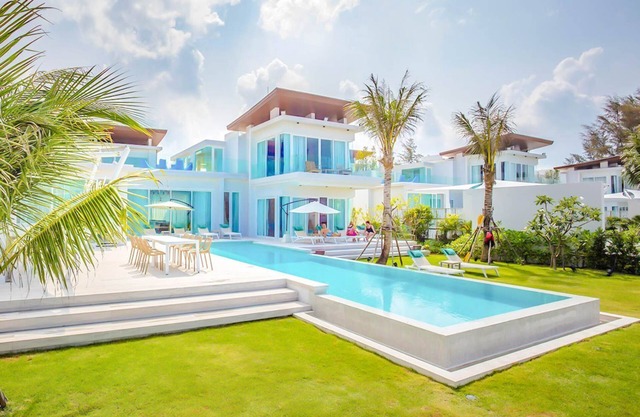 Baan Kloi III - Three Bedroom Villa, Sleeps 6