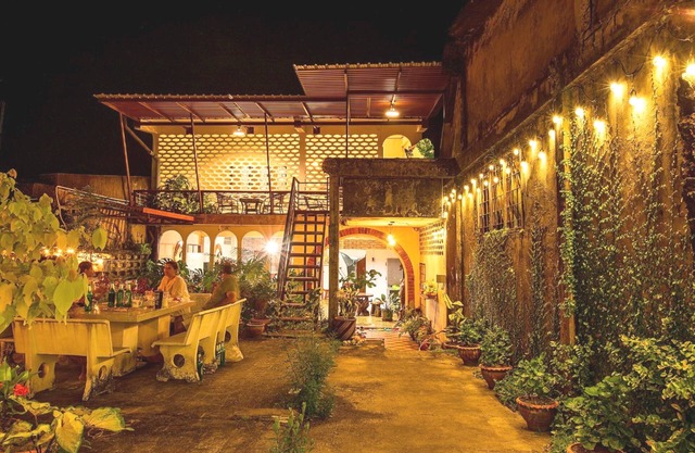 Baan Kong Hostel