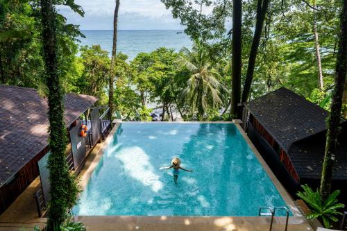 Baan Krating Khao Lak Resort - SHA plus