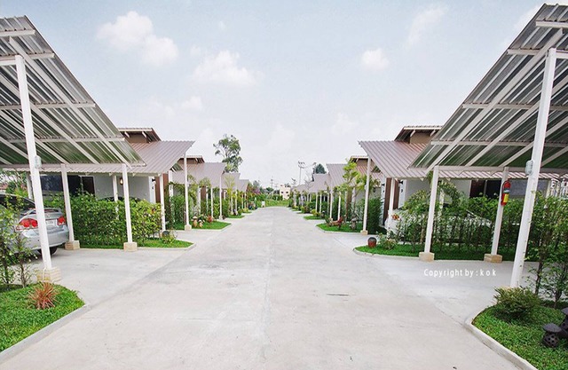 Baan Kula Roi Et