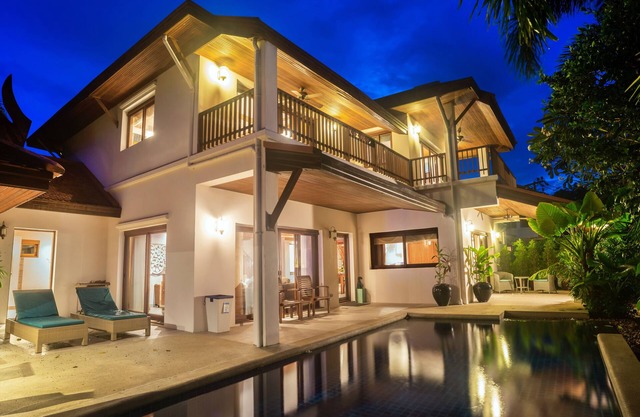 Baan Leelavadee