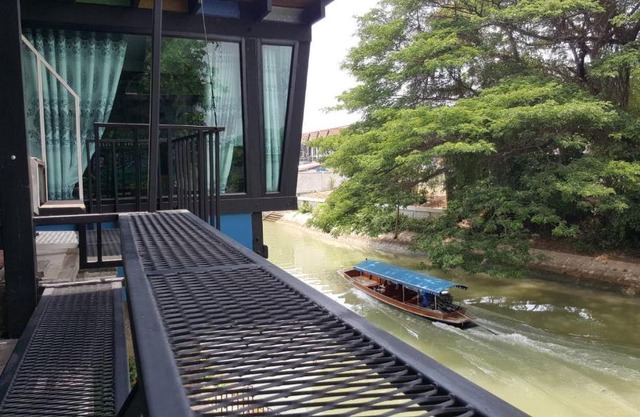 Baan Mae Khian Cafe & Boutique Hotel