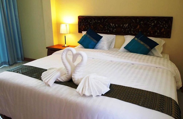 Baan Maesot Boutique Resort