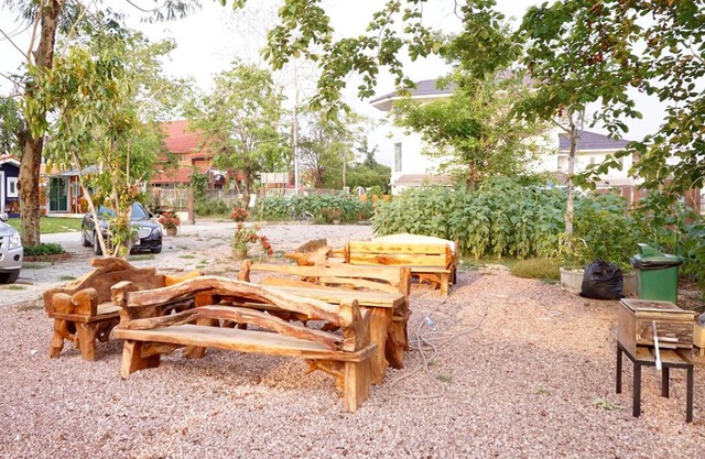 Baan Maesot PLUS