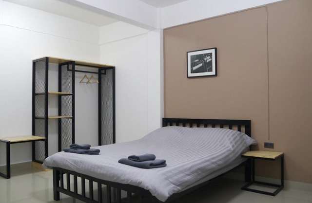 Baan Mai Guest House