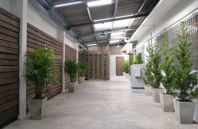 Baan Mai Guest House