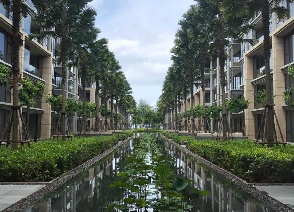 Baan Mai Khao