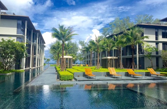 Baan Mai Khao