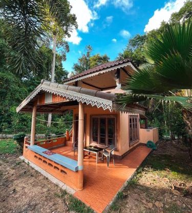 Baan Mali Koh Kood