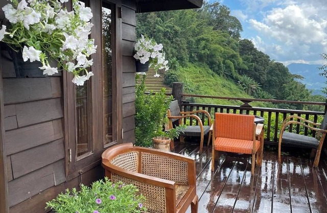 Baan Mon Muan