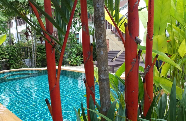 Baan Narakorn Private pool-Aonang Krabi
